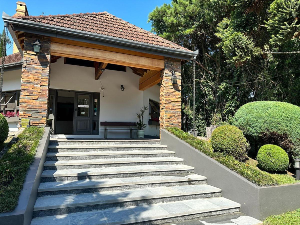 Pousada Villa Allegro Canela